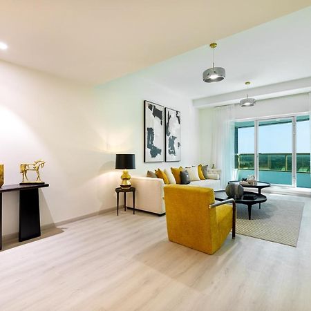 Maison Privee - Millennium Executive Tower Διαμέρισμα Ντουμπάι Εξωτερικό φωτογραφία
