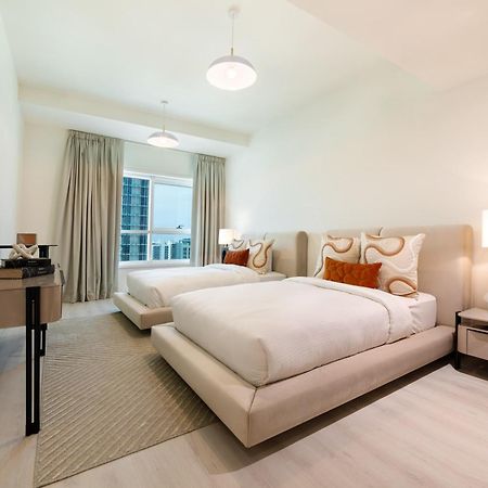 Maison Privee - Millennium Executive Tower Διαμέρισμα Ντουμπάι Εξωτερικό φωτογραφία