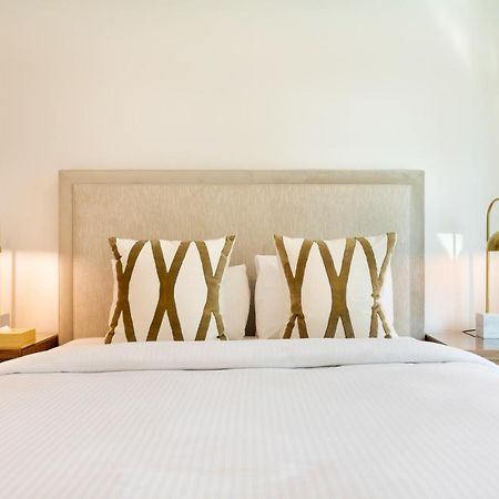 Maison Privee - Millennium Executive Tower Διαμέρισμα Ντουμπάι Εξωτερικό φωτογραφία