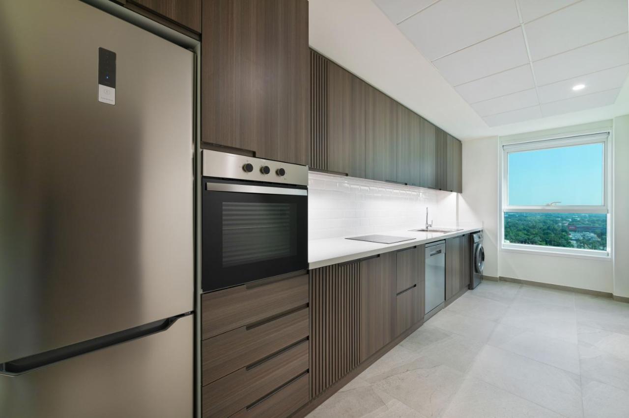 Maison Privee - Millennium Executive Tower Διαμέρισμα Ντουμπάι Εξωτερικό φωτογραφία