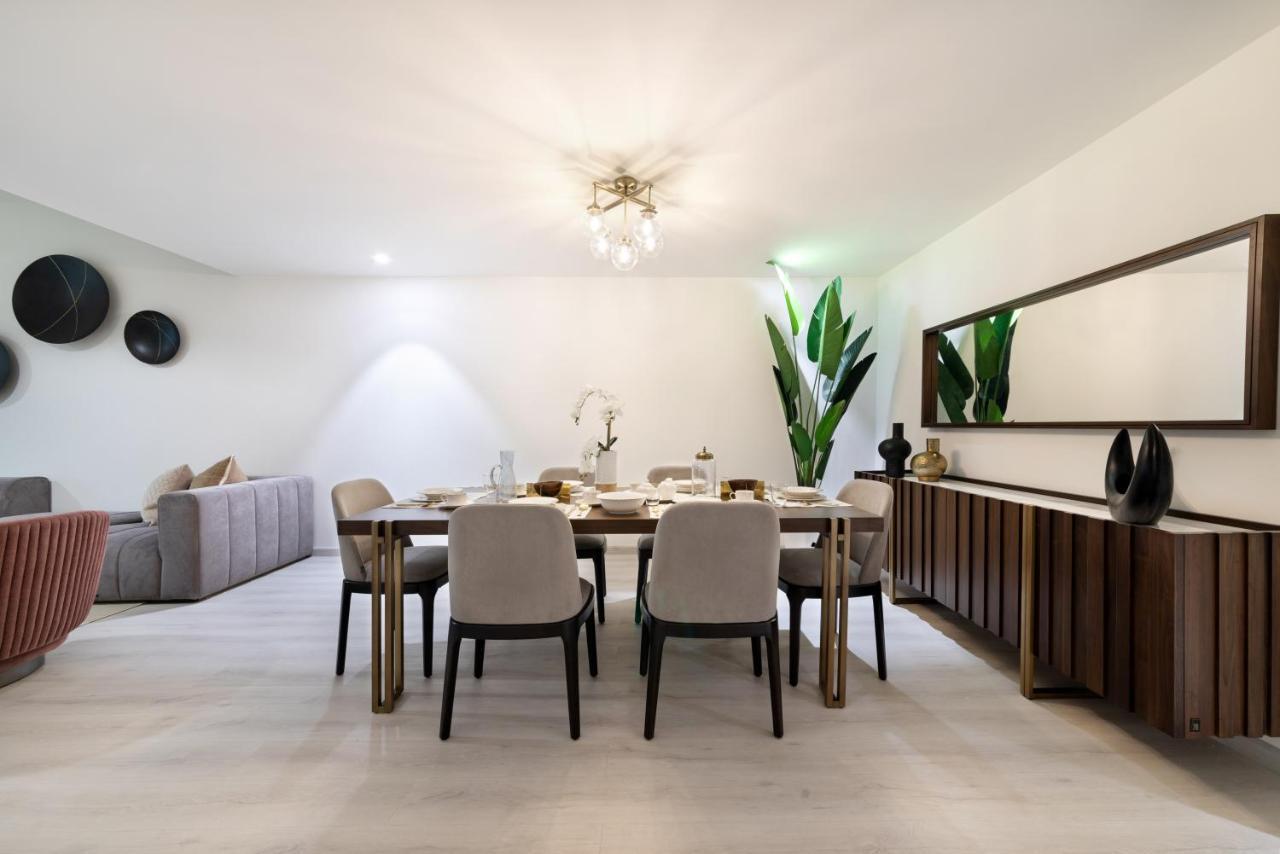 Maison Privee - Millennium Executive Tower Διαμέρισμα Ντουμπάι Εξωτερικό φωτογραφία