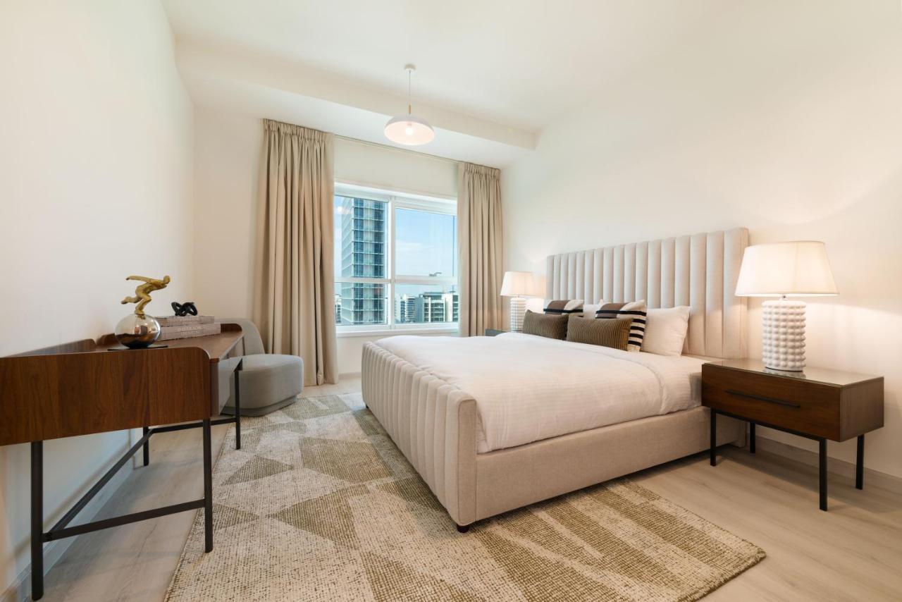 Maison Privee - Millennium Executive Tower Διαμέρισμα Ντουμπάι Εξωτερικό φωτογραφία