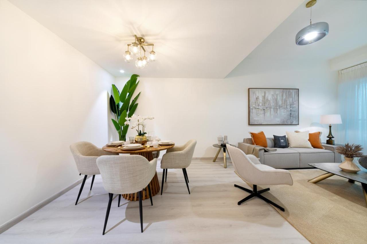 Maison Privee - Millennium Executive Tower Διαμέρισμα Ντουμπάι Εξωτερικό φωτογραφία
