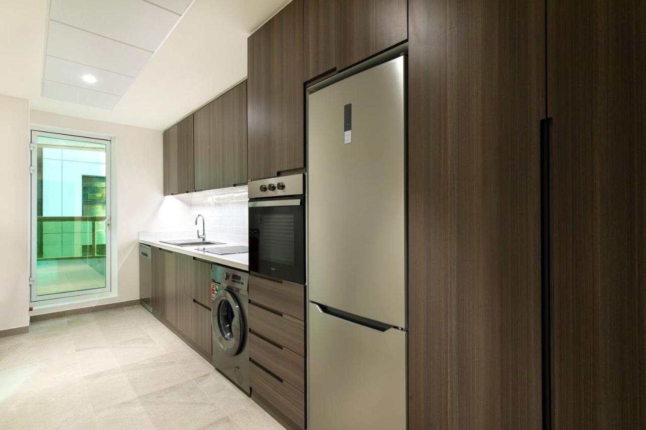 Maison Privee - Millennium Executive Tower Διαμέρισμα Ντουμπάι Εξωτερικό φωτογραφία