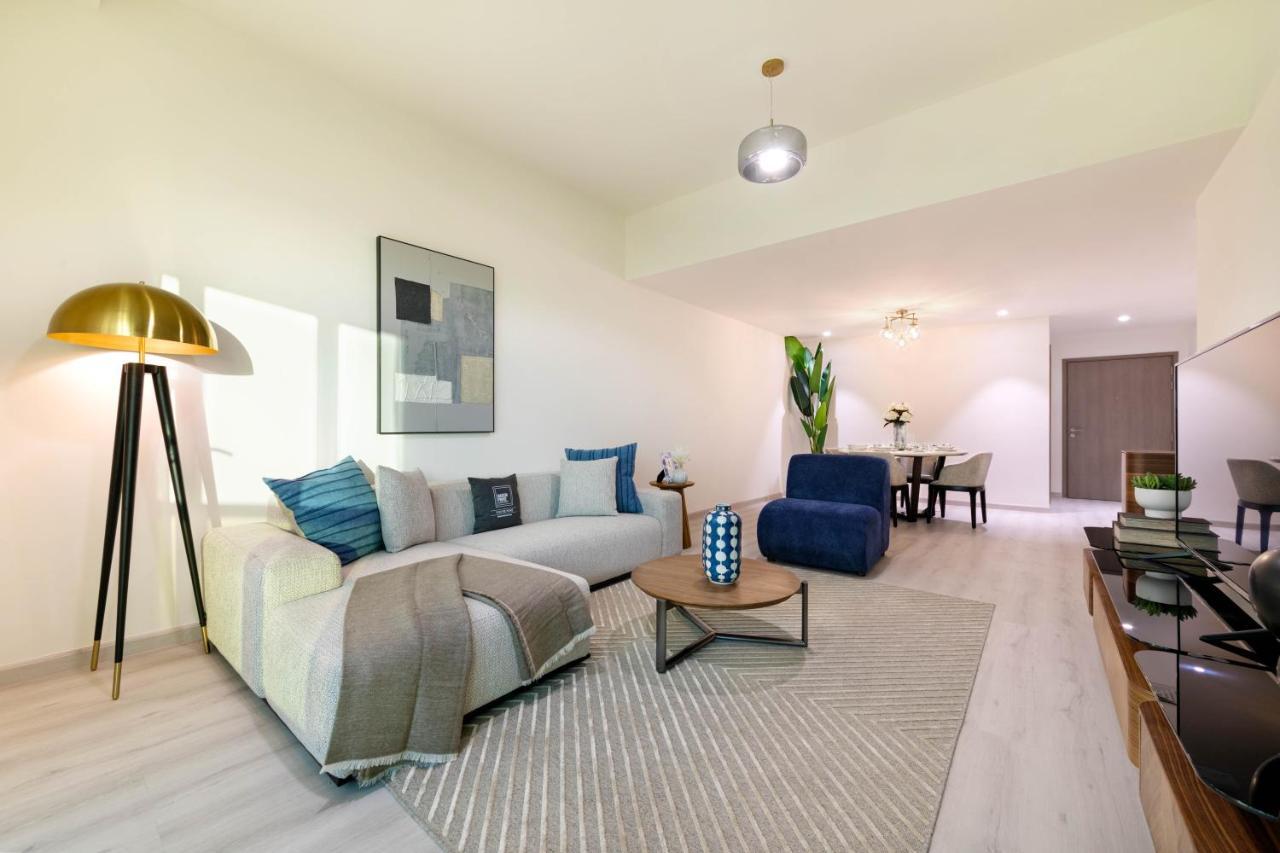 Maison Privee - Millennium Executive Tower Διαμέρισμα Ντουμπάι Εξωτερικό φωτογραφία