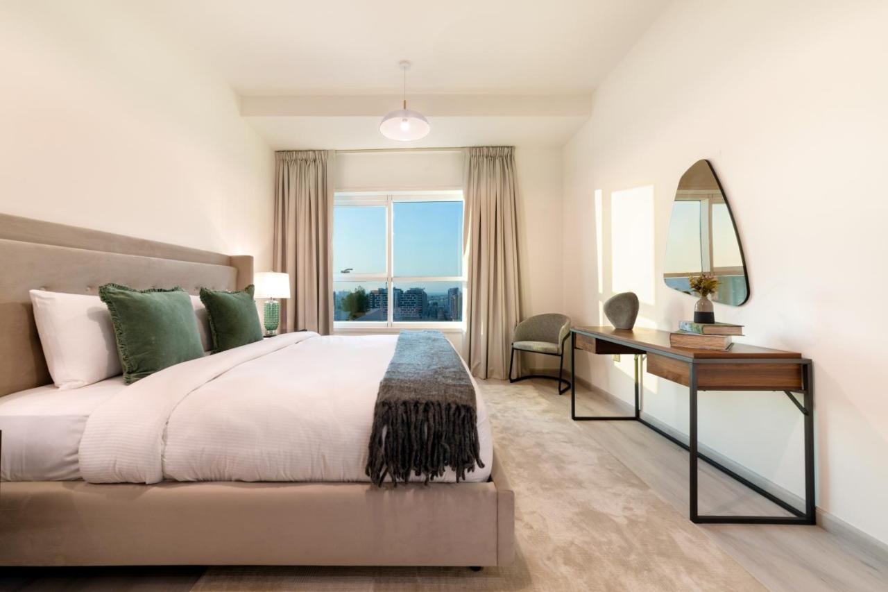 Maison Privee - Millennium Executive Tower Διαμέρισμα Ντουμπάι Εξωτερικό φωτογραφία
