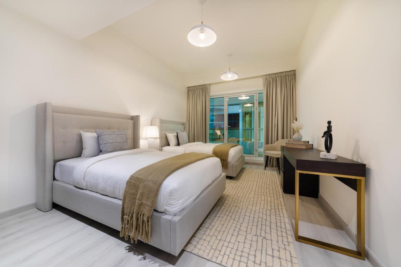 Maison Privee - Millennium Executive Tower Διαμέρισμα Ντουμπάι Εξωτερικό φωτογραφία