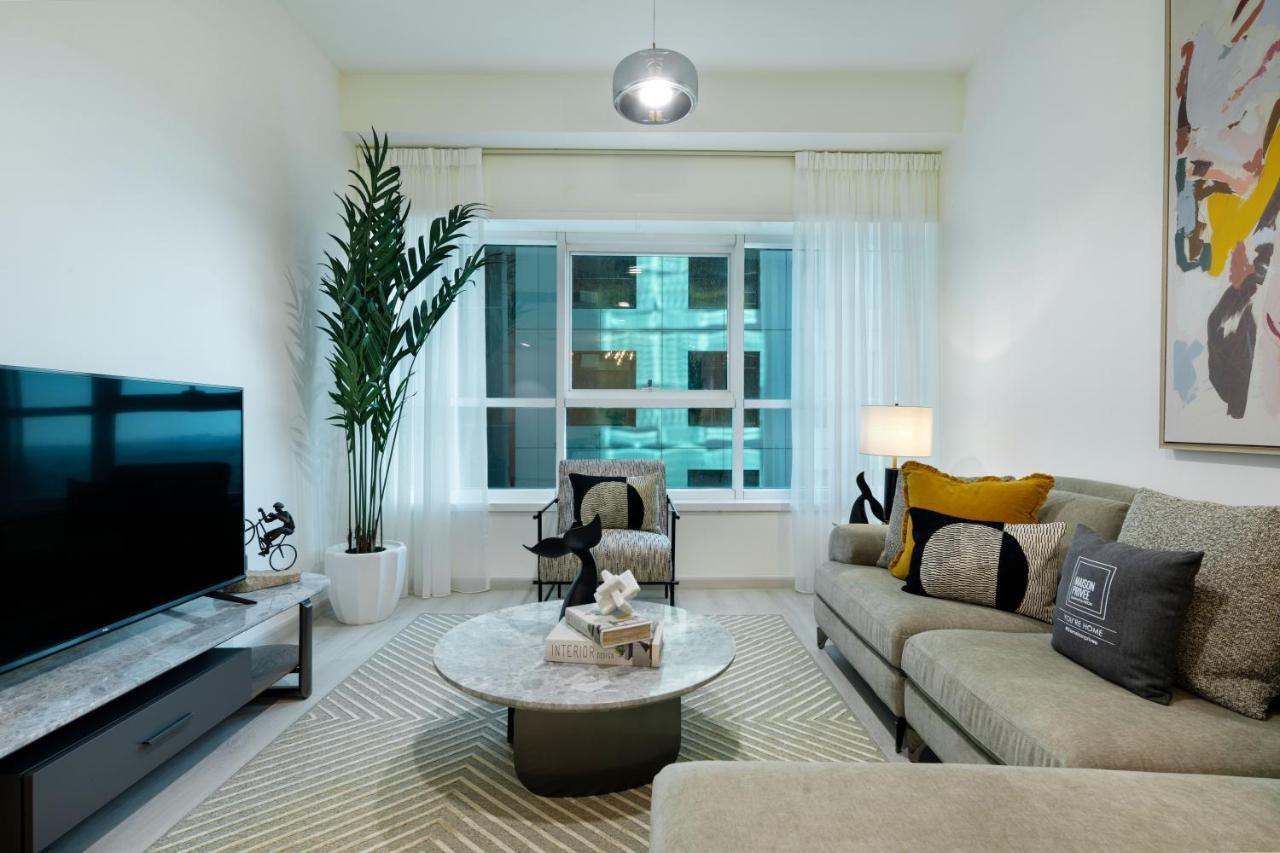 Maison Privee - Millennium Executive Tower Διαμέρισμα Ντουμπάι Εξωτερικό φωτογραφία