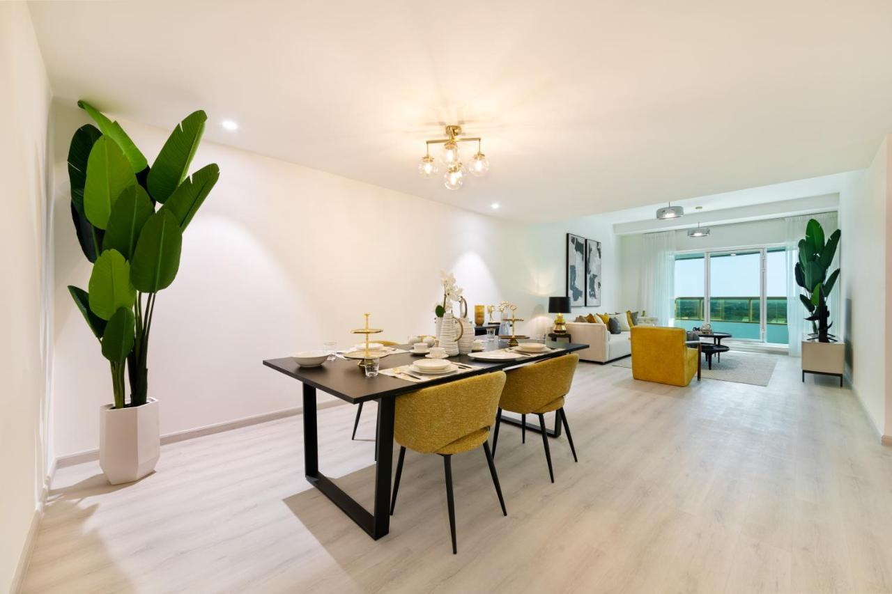 Maison Privee - Millennium Executive Tower Διαμέρισμα Ντουμπάι Εξωτερικό φωτογραφία