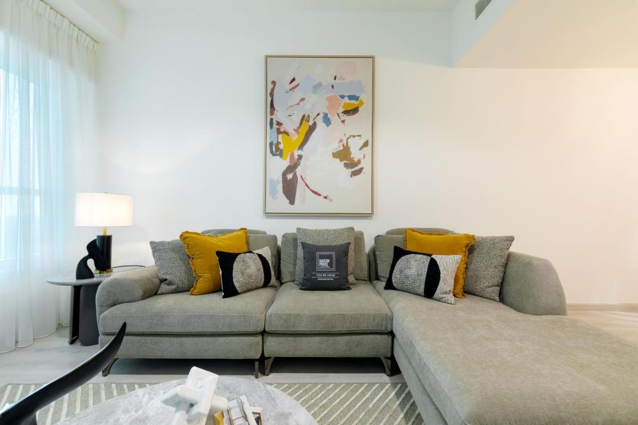 Maison Privee - Millennium Executive Tower Διαμέρισμα Ντουμπάι Εξωτερικό φωτογραφία