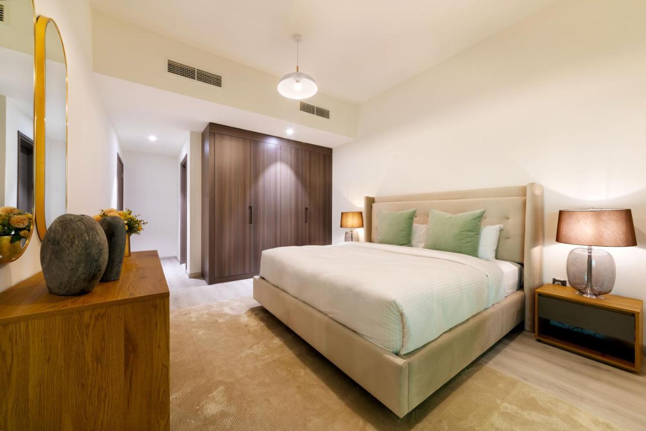 Maison Privee - Millennium Executive Tower Διαμέρισμα Ντουμπάι Εξωτερικό φωτογραφία
