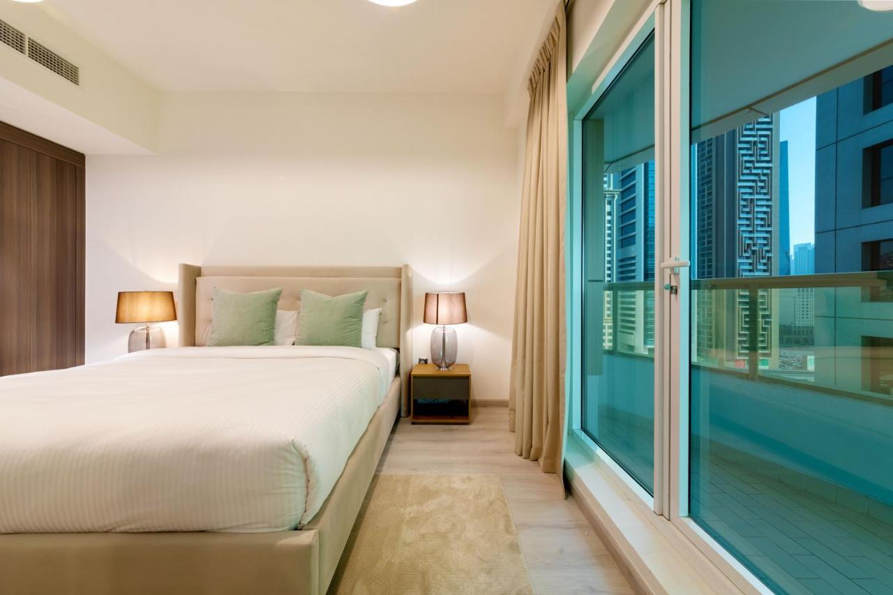 Maison Privee - Millennium Executive Tower Διαμέρισμα Ντουμπάι Εξωτερικό φωτογραφία