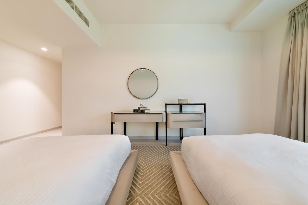 Maison Privee - Millennium Executive Tower Διαμέρισμα Ντουμπάι Εξωτερικό φωτογραφία