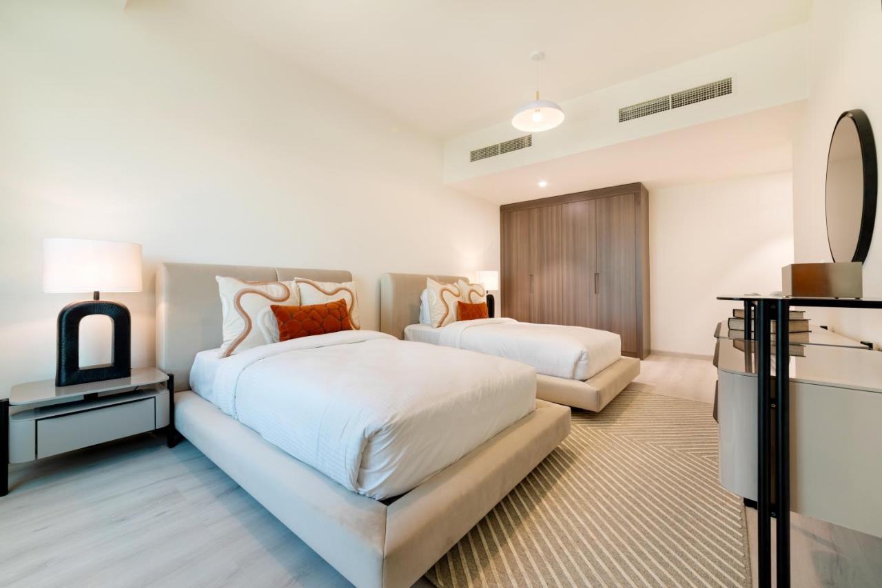 Maison Privee - Millennium Executive Tower Διαμέρισμα Ντουμπάι Εξωτερικό φωτογραφία