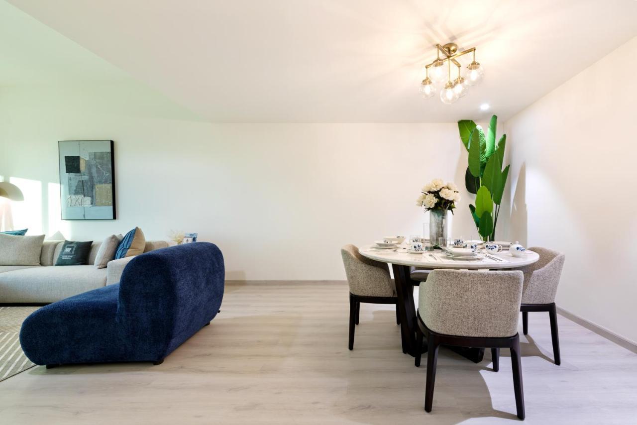 Maison Privee - Millennium Executive Tower Διαμέρισμα Ντουμπάι Εξωτερικό φωτογραφία