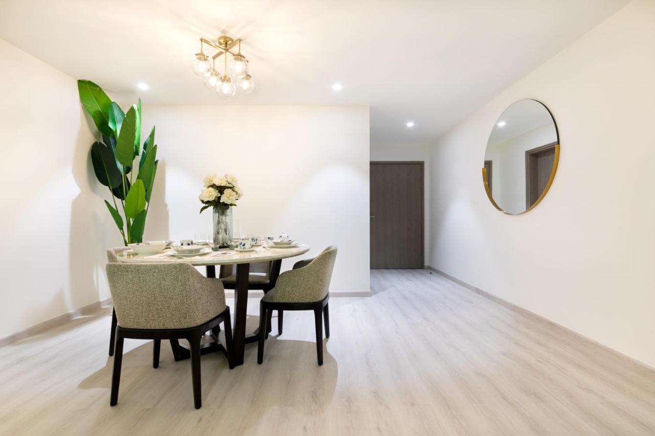 Maison Privee - Millennium Executive Tower Διαμέρισμα Ντουμπάι Εξωτερικό φωτογραφία