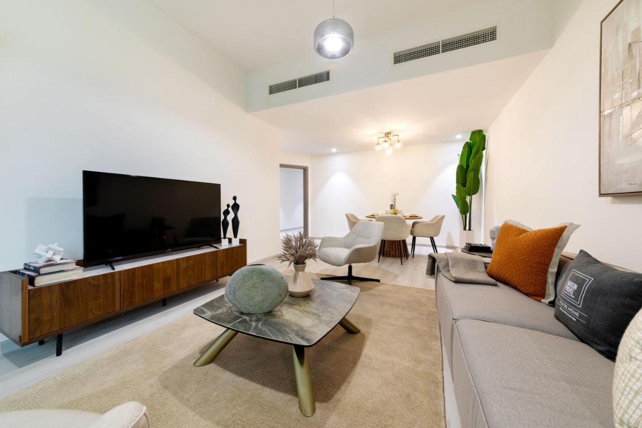 Maison Privee - Millennium Executive Tower Διαμέρισμα Ντουμπάι Εξωτερικό φωτογραφία