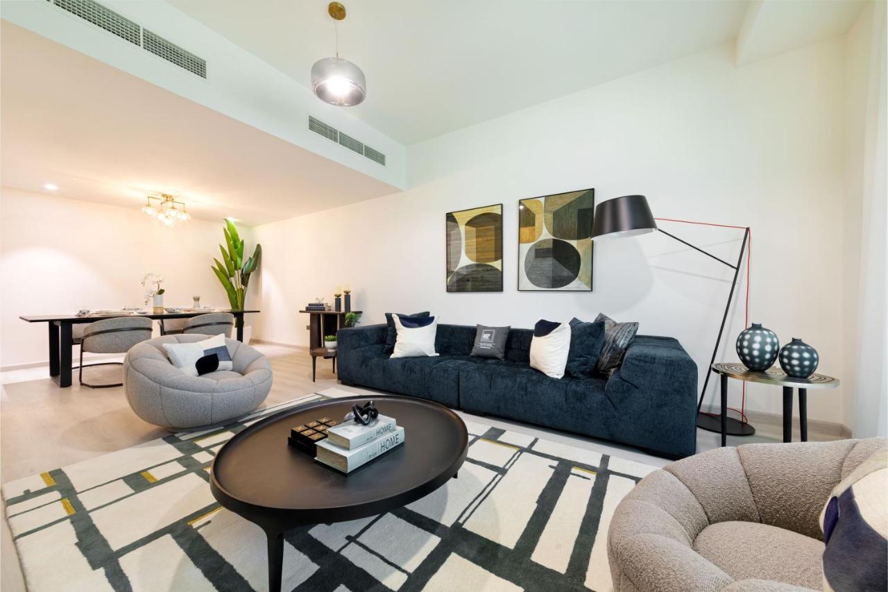 Maison Privee - Millennium Executive Tower Διαμέρισμα Ντουμπάι Εξωτερικό φωτογραφία