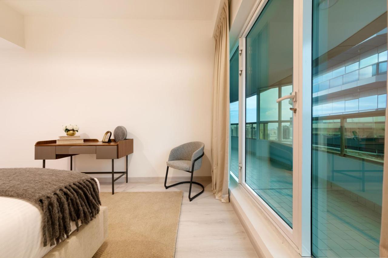 Maison Privee - Millennium Executive Tower Διαμέρισμα Ντουμπάι Εξωτερικό φωτογραφία