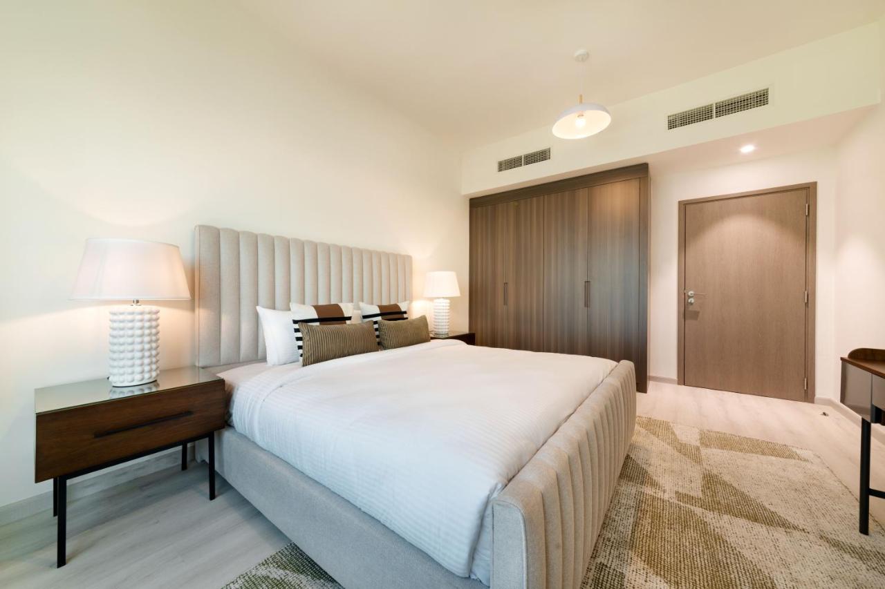 Maison Privee - Millennium Executive Tower Διαμέρισμα Ντουμπάι Εξωτερικό φωτογραφία