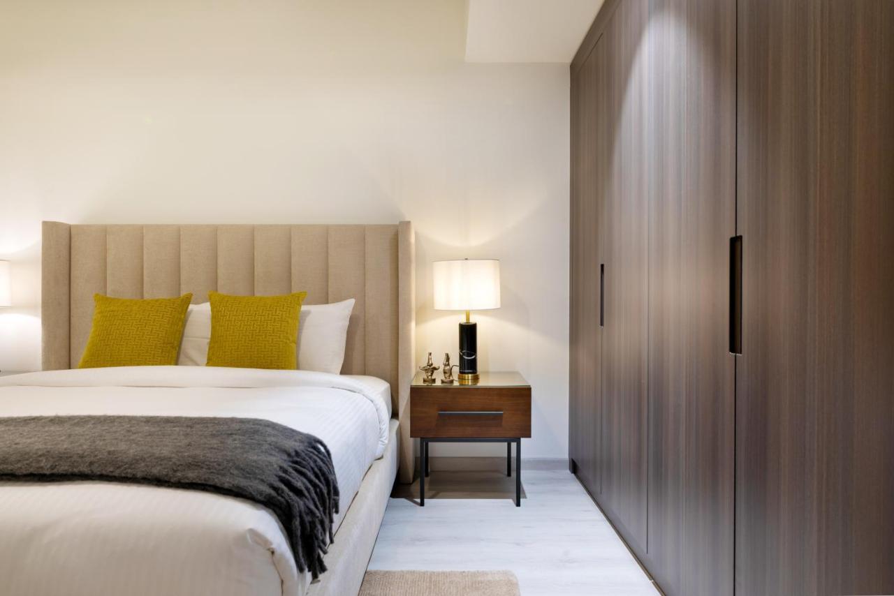 Maison Privee - Millennium Executive Tower Διαμέρισμα Ντουμπάι Εξωτερικό φωτογραφία