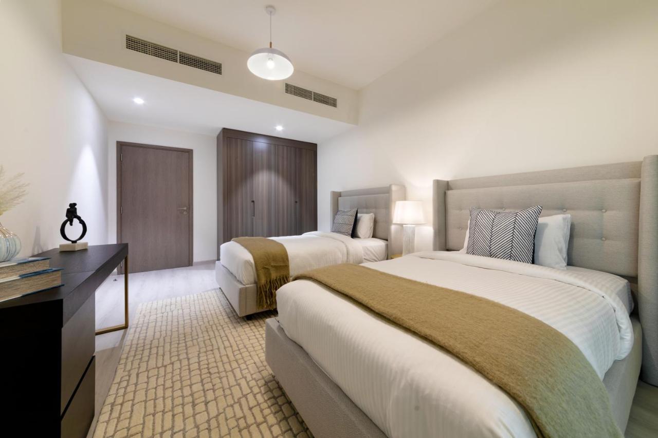 Maison Privee - Millennium Executive Tower Διαμέρισμα Ντουμπάι Εξωτερικό φωτογραφία