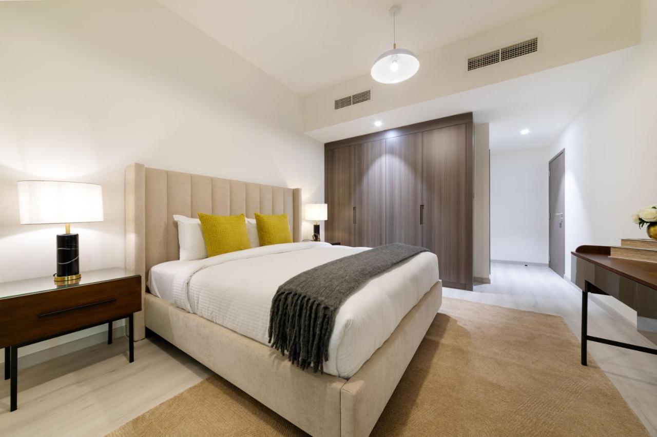 Maison Privee - Millennium Executive Tower Διαμέρισμα Ντουμπάι Εξωτερικό φωτογραφία