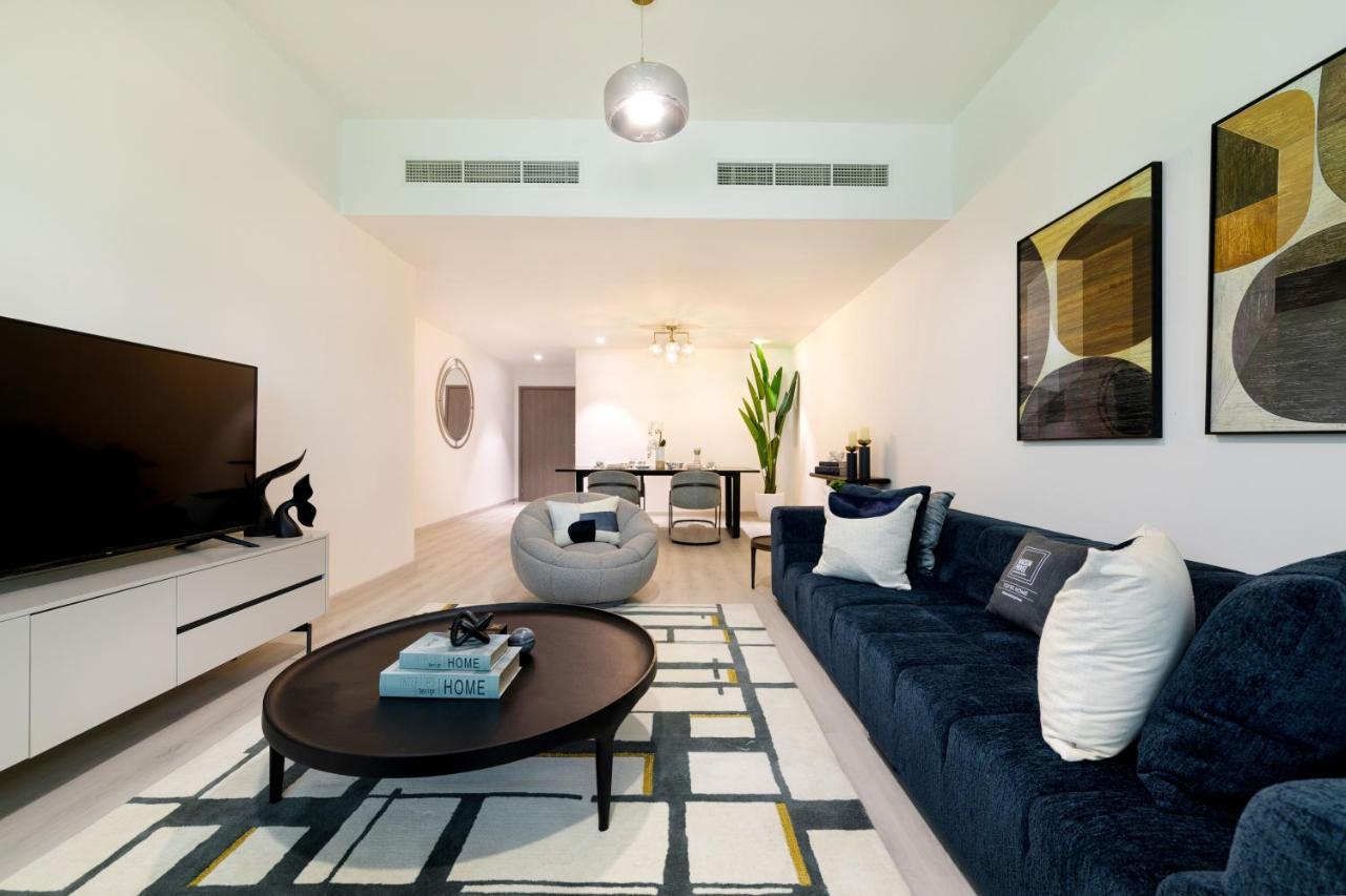 Maison Privee - Millennium Executive Tower Διαμέρισμα Ντουμπάι Εξωτερικό φωτογραφία