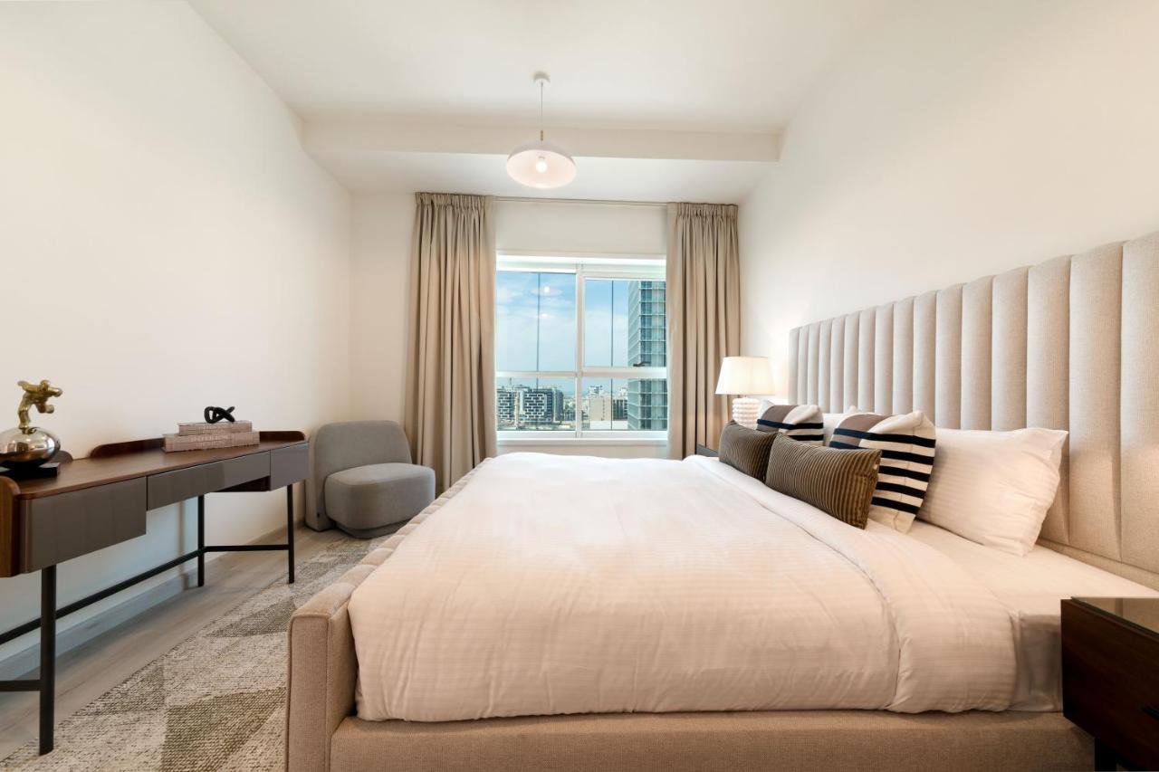 Maison Privee - Millennium Executive Tower Διαμέρισμα Ντουμπάι Εξωτερικό φωτογραφία