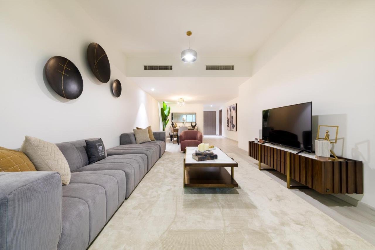 Maison Privee - Millennium Executive Tower Διαμέρισμα Ντουμπάι Εξωτερικό φωτογραφία