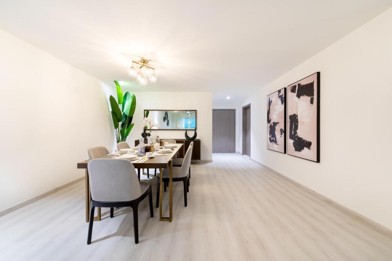 Maison Privee - Millennium Executive Tower Διαμέρισμα Ντουμπάι Εξωτερικό φωτογραφία