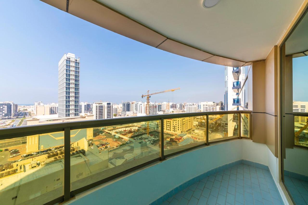 Maison Privee - Millennium Executive Tower Διαμέρισμα Ντουμπάι Εξωτερικό φωτογραφία