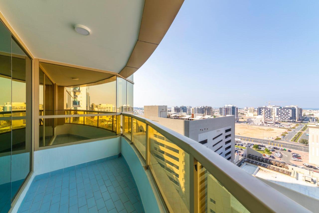 Maison Privee - Millennium Executive Tower Διαμέρισμα Ντουμπάι Εξωτερικό φωτογραφία