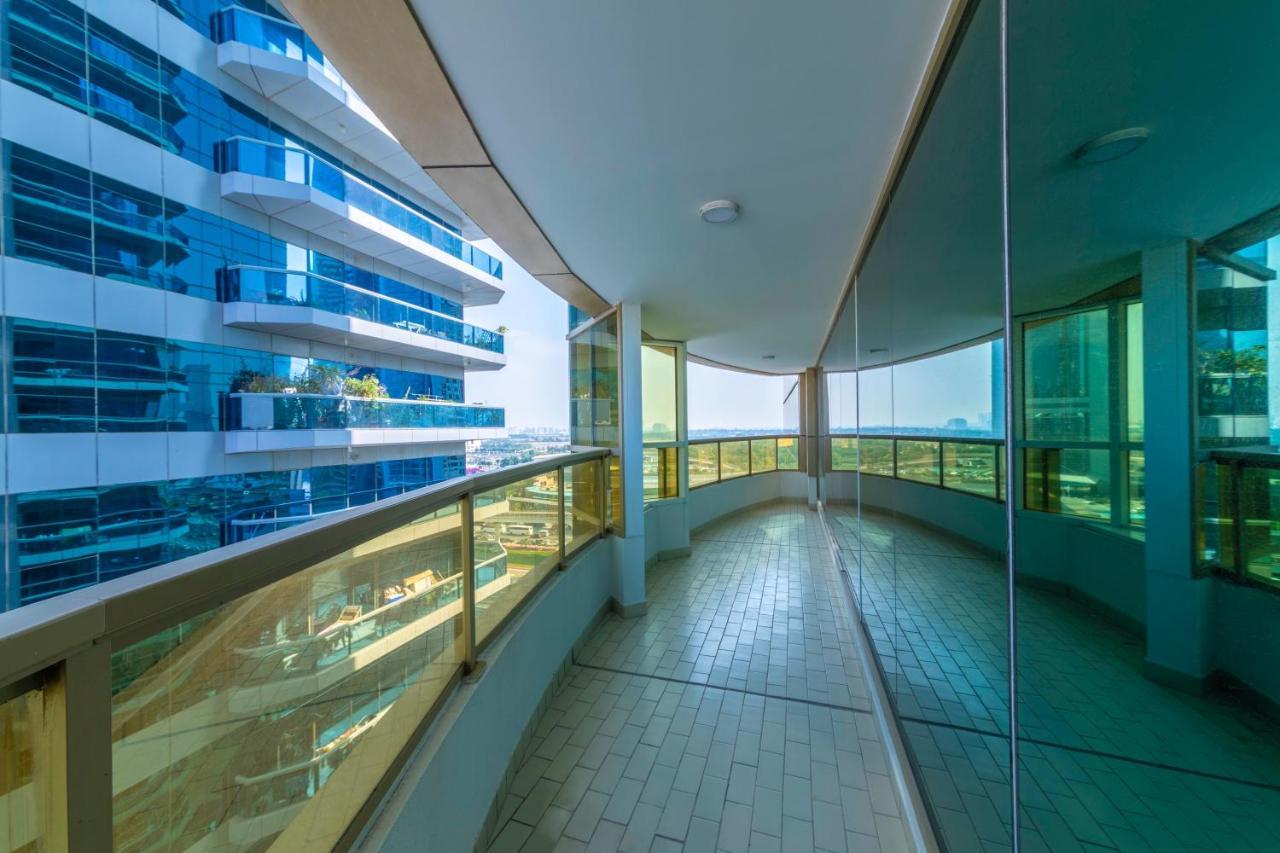 Maison Privee - Millennium Executive Tower Διαμέρισμα Ντουμπάι Εξωτερικό φωτογραφία