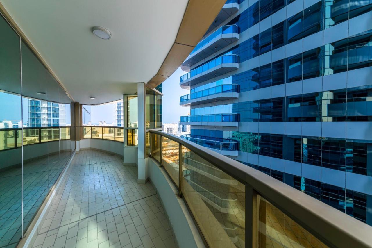 Maison Privee - Millennium Executive Tower Διαμέρισμα Ντουμπάι Εξωτερικό φωτογραφία