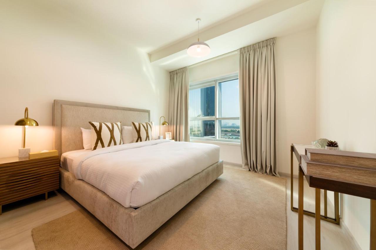 Maison Privee - Millennium Executive Tower Διαμέρισμα Ντουμπάι Εξωτερικό φωτογραφία