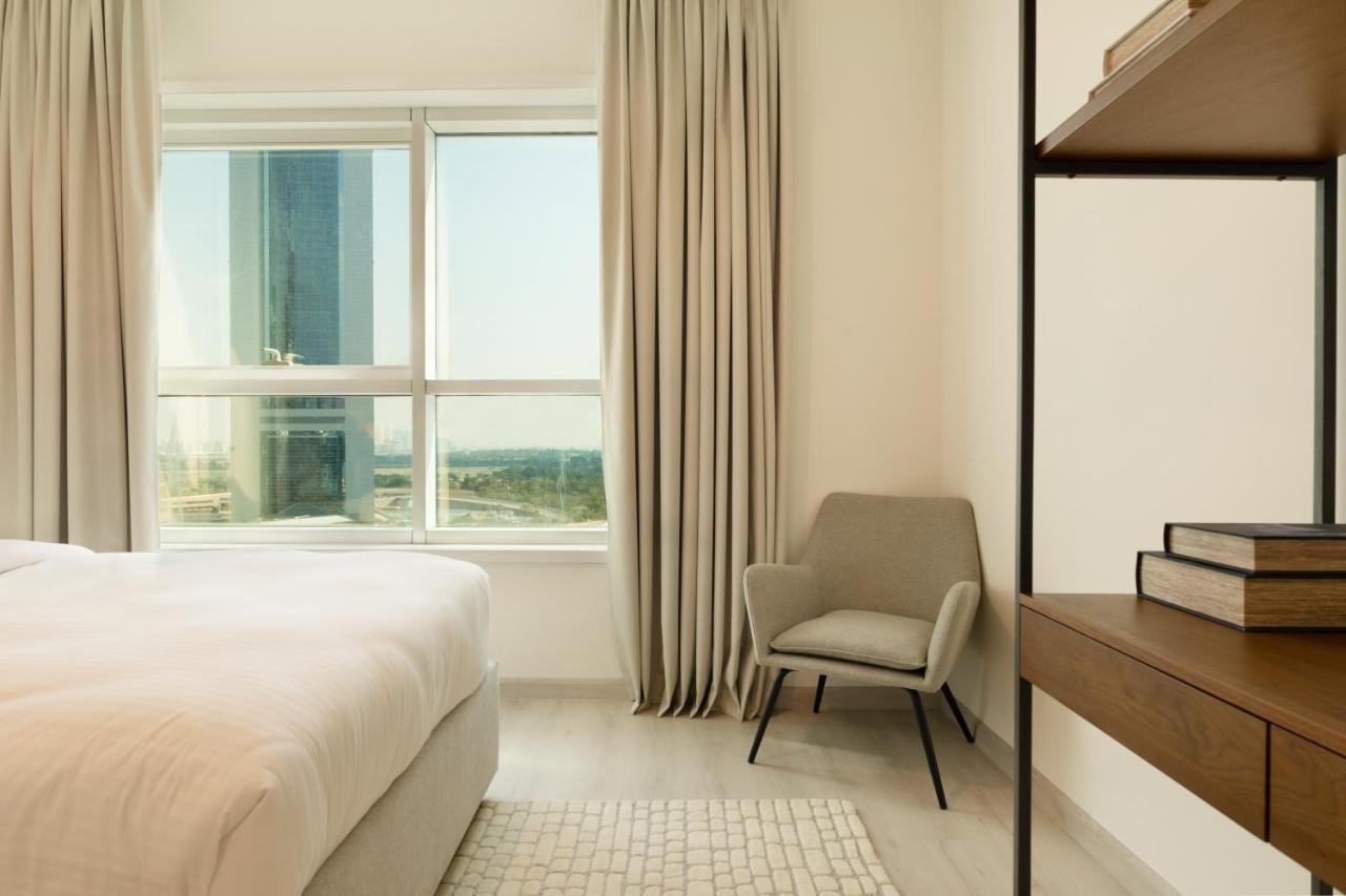 Maison Privee - Millennium Executive Tower Διαμέρισμα Ντουμπάι Εξωτερικό φωτογραφία