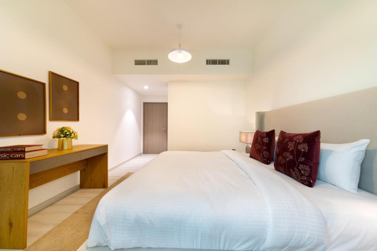 Maison Privee - Millennium Executive Tower Διαμέρισμα Ντουμπάι Εξωτερικό φωτογραφία