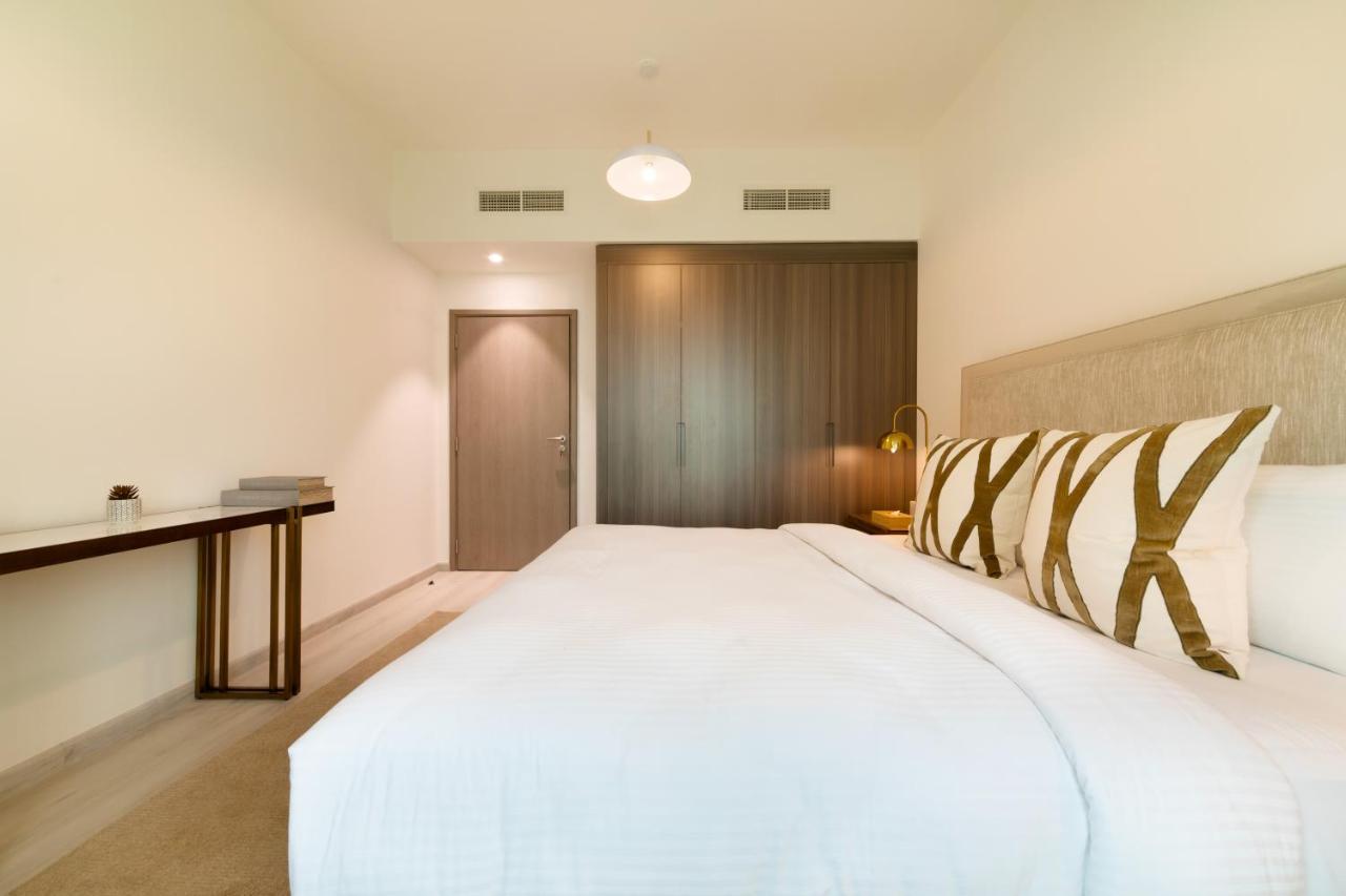 Maison Privee - Millennium Executive Tower Διαμέρισμα Ντουμπάι Εξωτερικό φωτογραφία