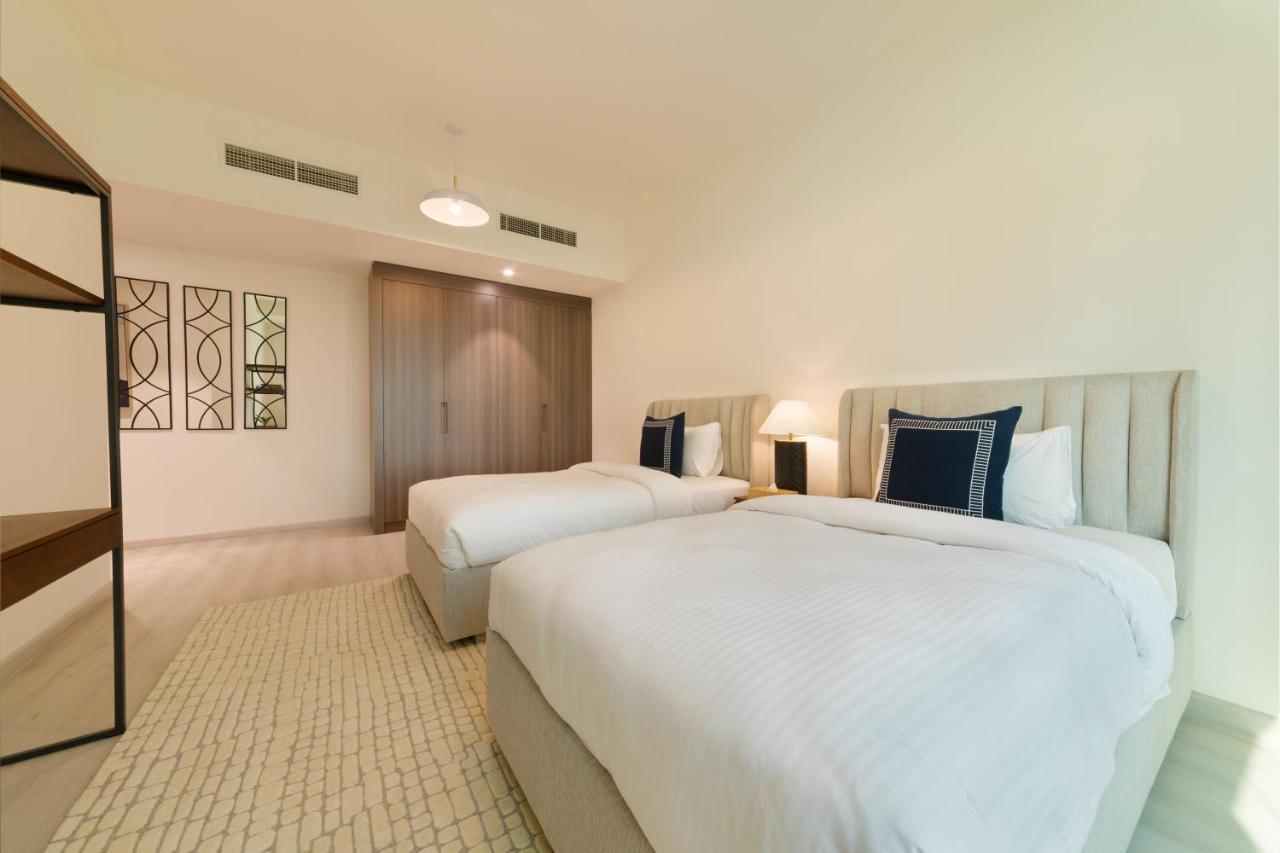 Maison Privee - Millennium Executive Tower Διαμέρισμα Ντουμπάι Εξωτερικό φωτογραφία
