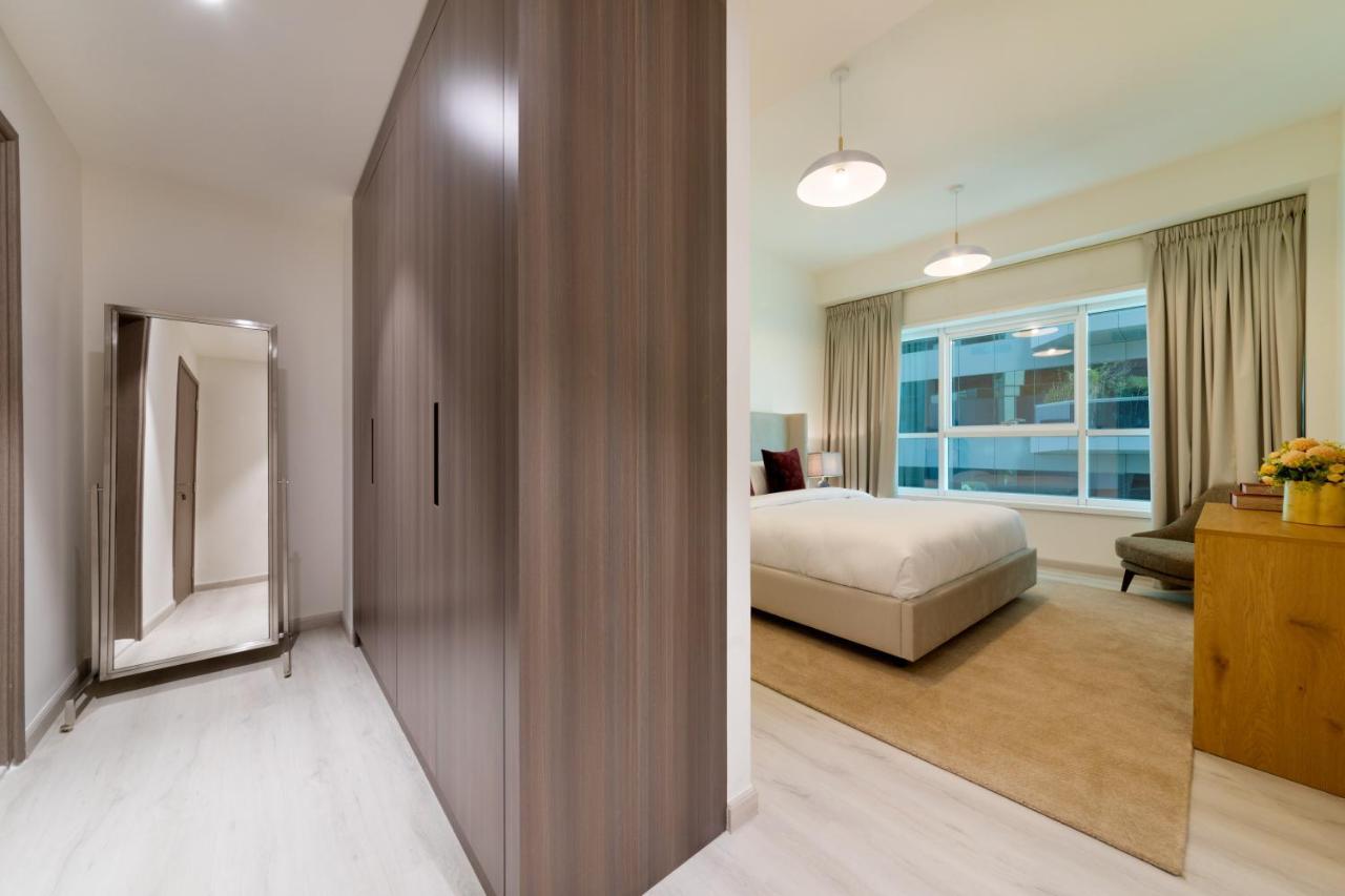 Maison Privee - Millennium Executive Tower Διαμέρισμα Ντουμπάι Εξωτερικό φωτογραφία