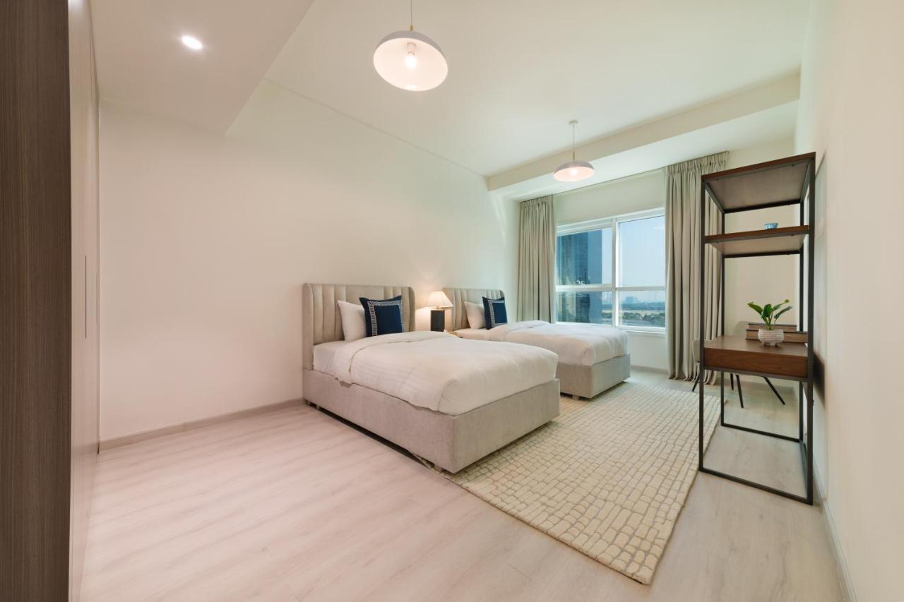 Maison Privee - Millennium Executive Tower Διαμέρισμα Ντουμπάι Εξωτερικό φωτογραφία