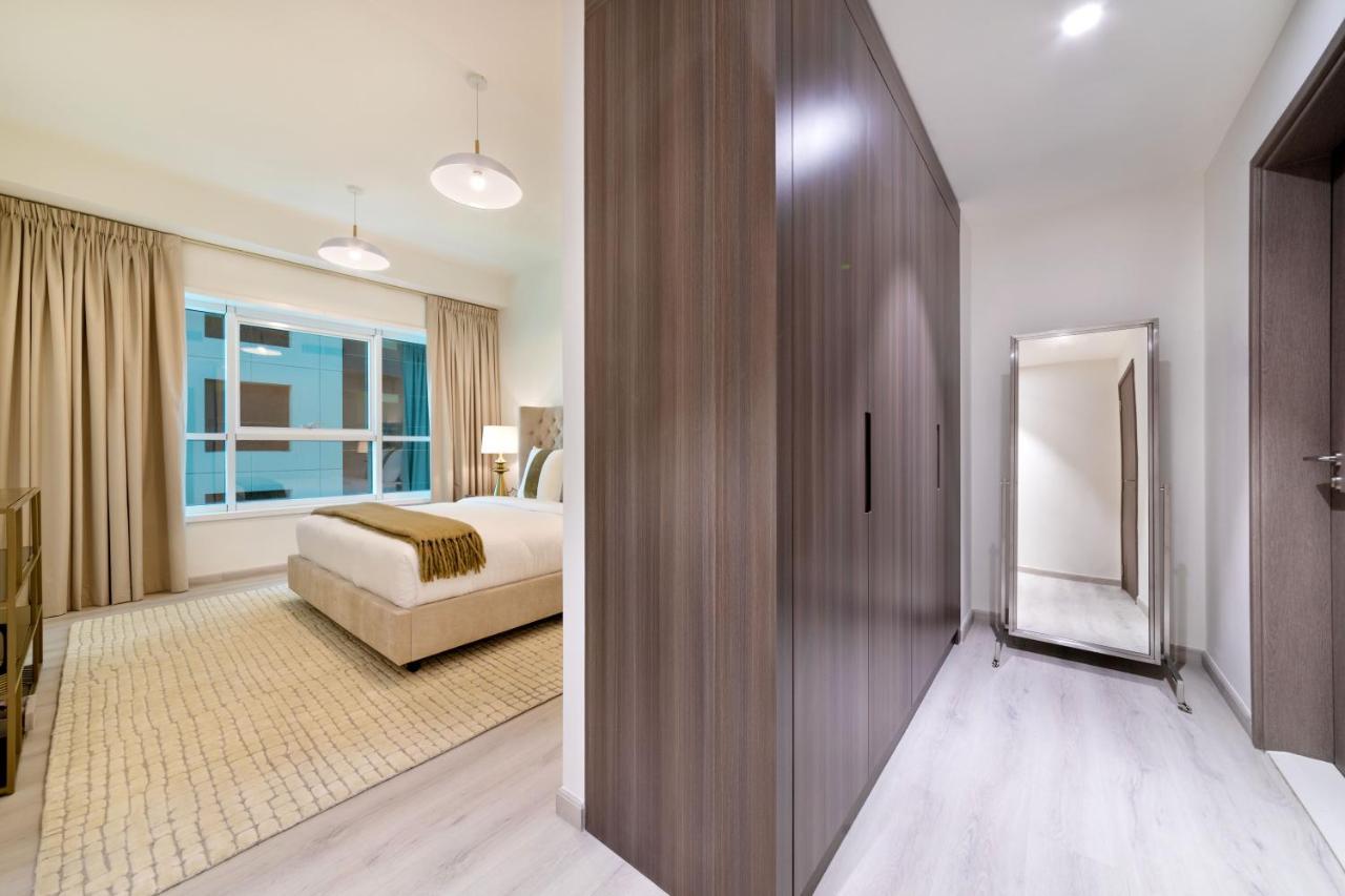 Maison Privee - Millennium Executive Tower Διαμέρισμα Ντουμπάι Εξωτερικό φωτογραφία
