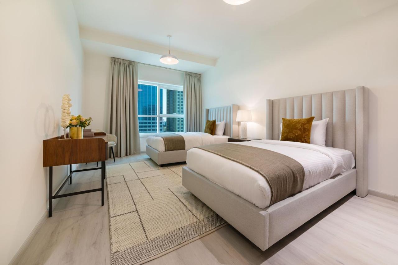 Maison Privee - Millennium Executive Tower Διαμέρισμα Ντουμπάι Εξωτερικό φωτογραφία