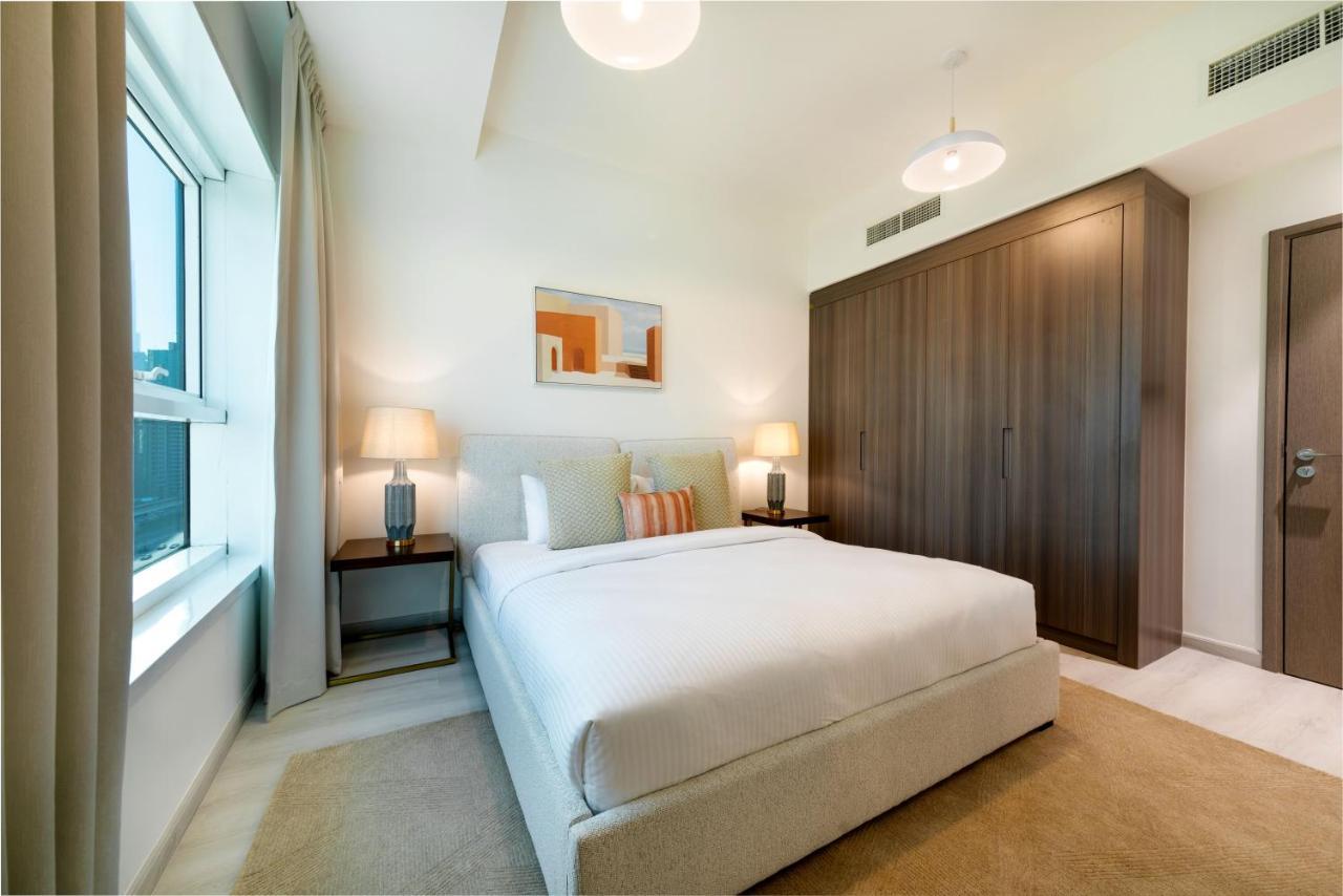 Maison Privee - Millennium Executive Tower Διαμέρισμα Ντουμπάι Εξωτερικό φωτογραφία