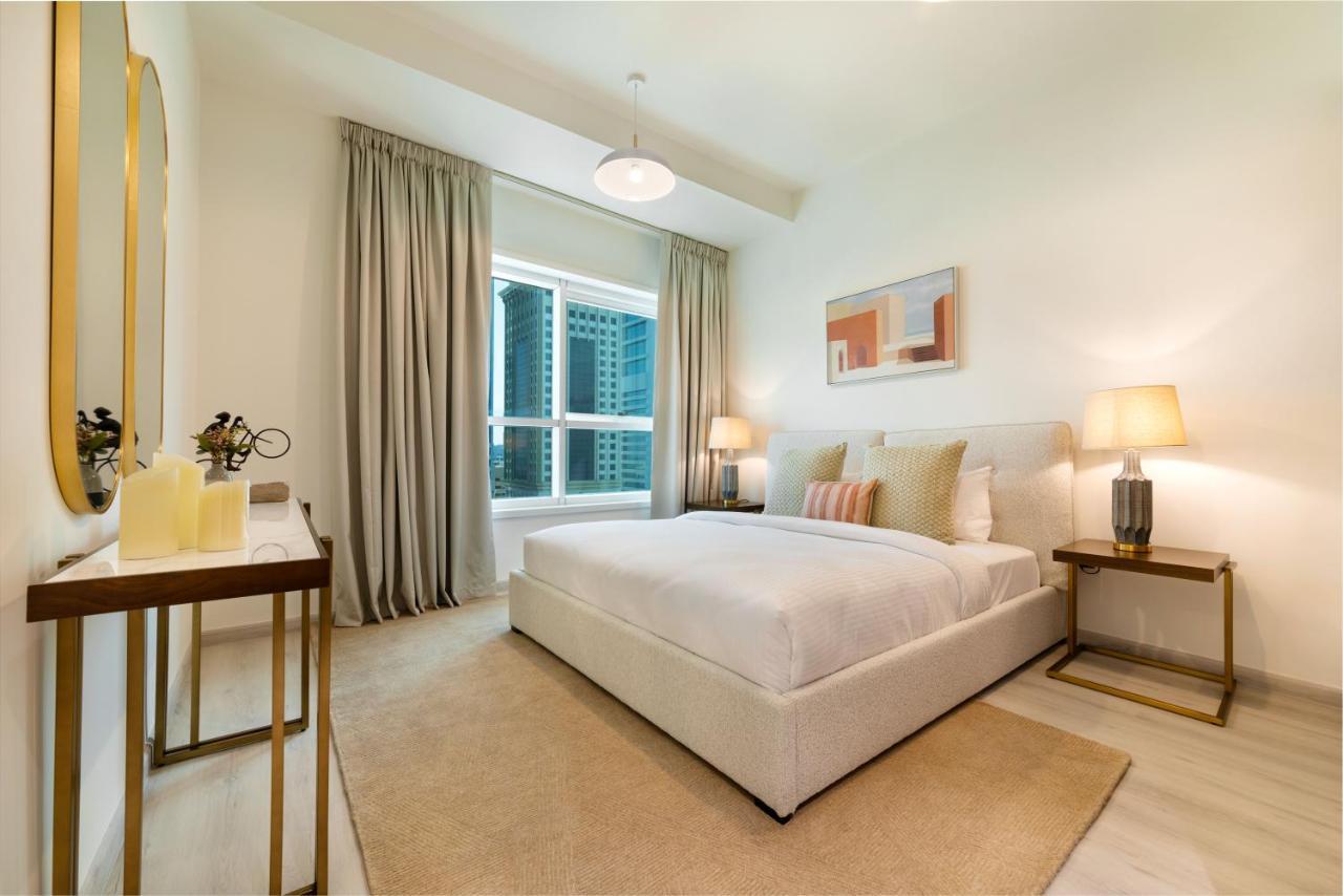 Maison Privee - Millennium Executive Tower Διαμέρισμα Ντουμπάι Εξωτερικό φωτογραφία
