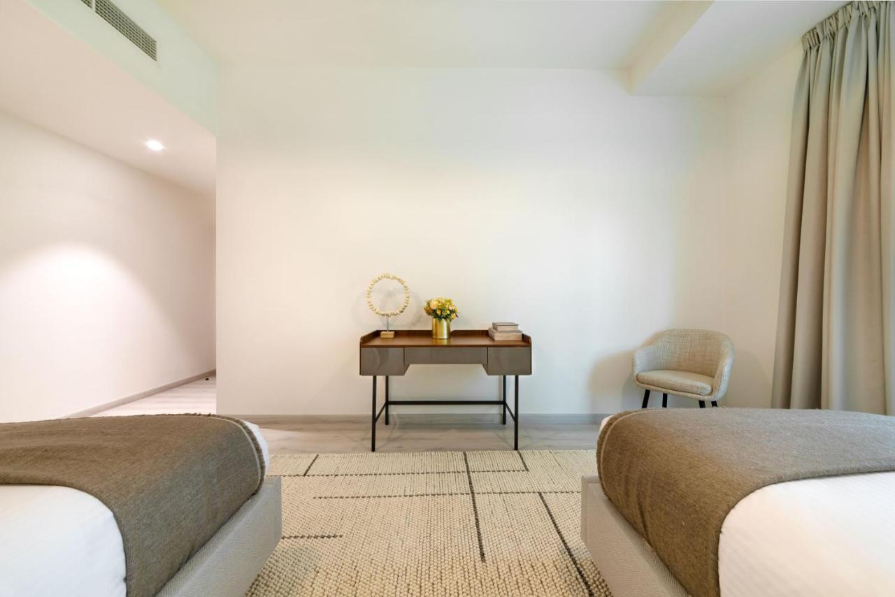 Maison Privee - Millennium Executive Tower Διαμέρισμα Ντουμπάι Εξωτερικό φωτογραφία