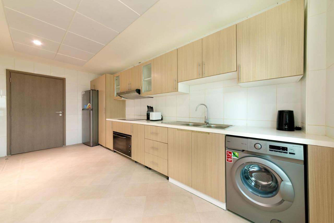 Maison Privee - Millennium Executive Tower Διαμέρισμα Ντουμπάι Εξωτερικό φωτογραφία