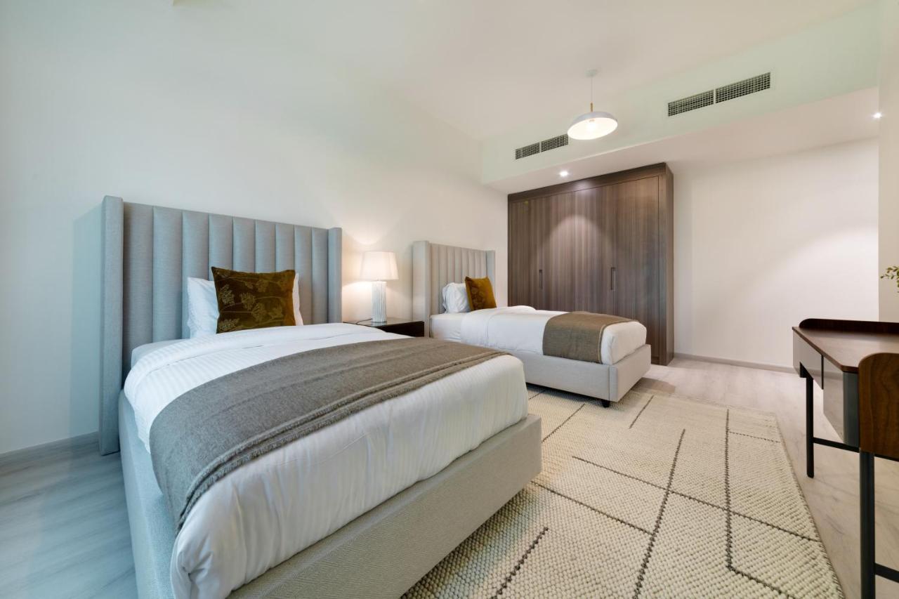 Maison Privee - Millennium Executive Tower Διαμέρισμα Ντουμπάι Εξωτερικό φωτογραφία